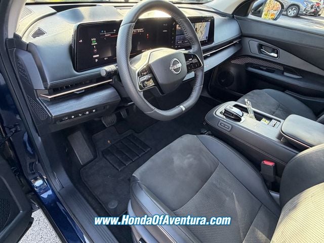 2023 Nissan Ariya ENGAGE