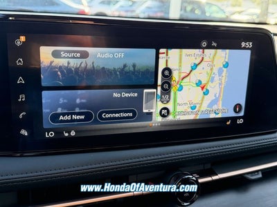 2023 Nissan Ariya ENGAGE