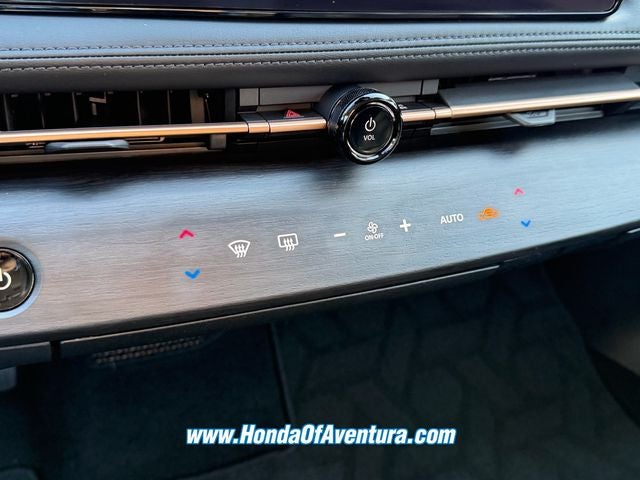 2023 Nissan Ariya ENGAGE