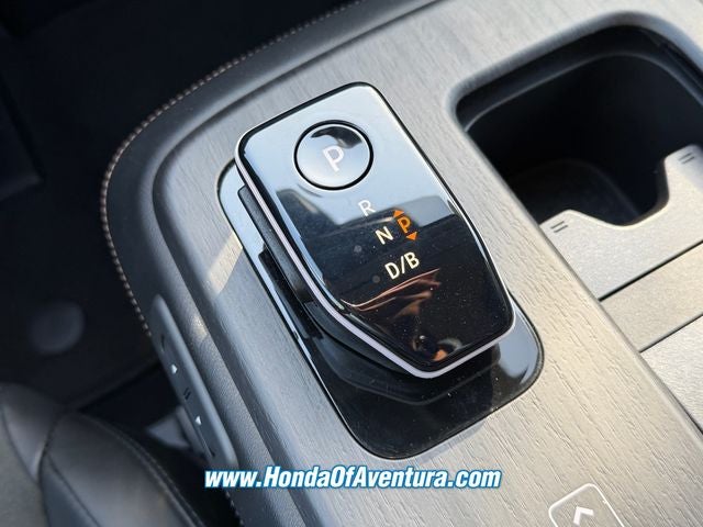 2023 Nissan Ariya ENGAGE