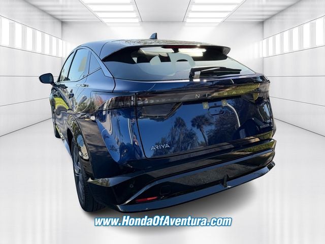 2023 Nissan Ariya ENGAGE