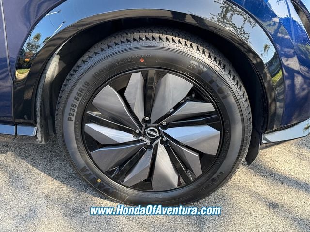 2023 Nissan Ariya ENGAGE