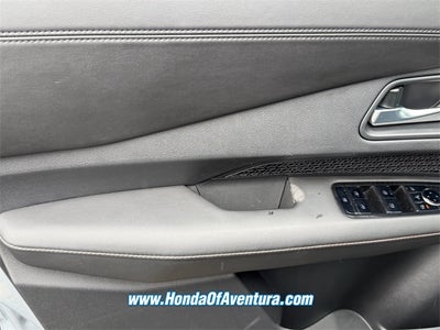 2024 Nissan Ariya ENGAGE