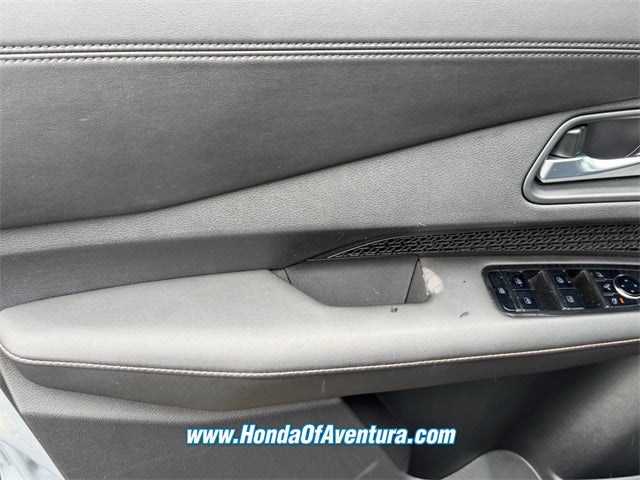 2024 Nissan Ariya ENGAGE