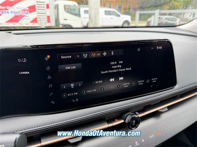 2024 Nissan Ariya ENGAGE