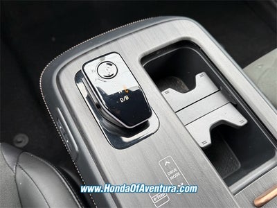 2024 Nissan Ariya ENGAGE