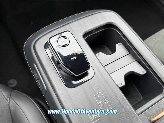 2024 Nissan Ariya ENGAGE