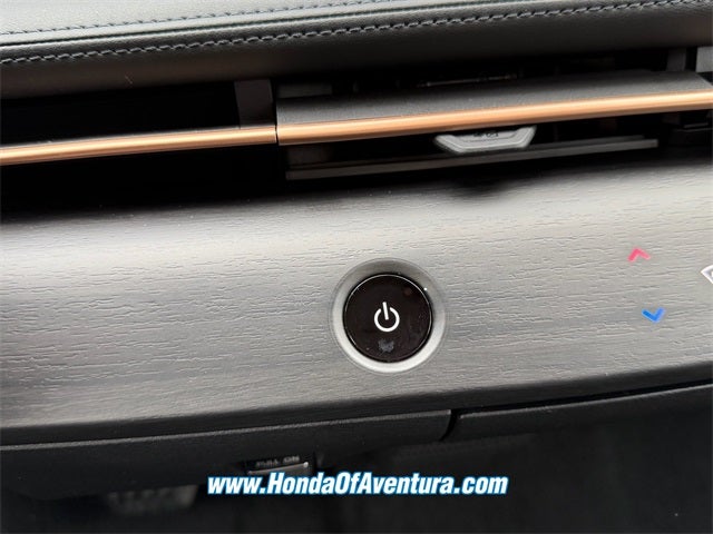 2024 Nissan Ariya ENGAGE