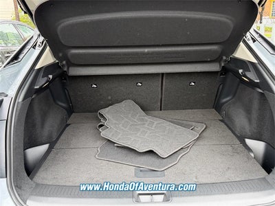 2024 Nissan Ariya ENGAGE