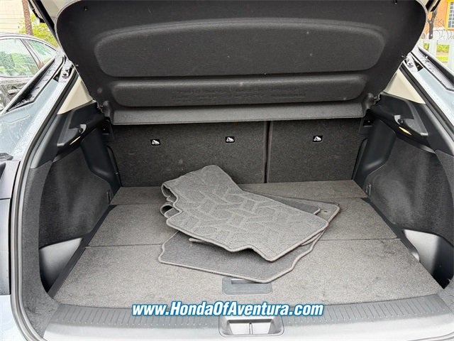 2024 Nissan Ariya ENGAGE