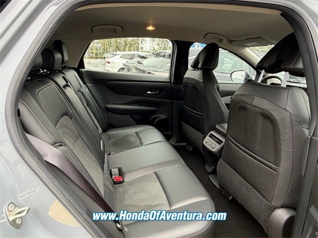 2024 Nissan Ariya ENGAGE