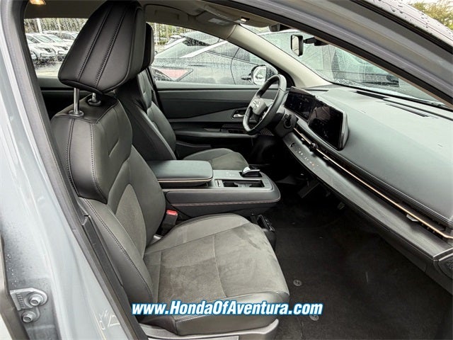 2024 Nissan Ariya ENGAGE