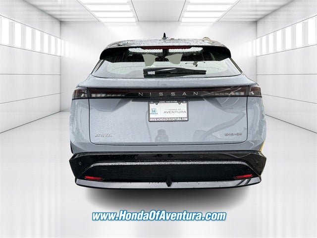 2024 Nissan Ariya ENGAGE