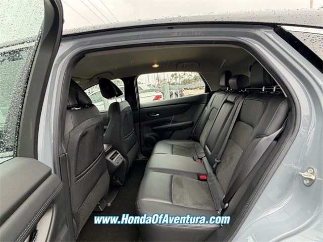 2024 Nissan Ariya ENGAGE