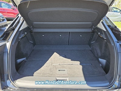 2024 Nissan Ariya ENGAGE