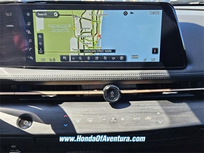 2024 Nissan Ariya ENGAGE