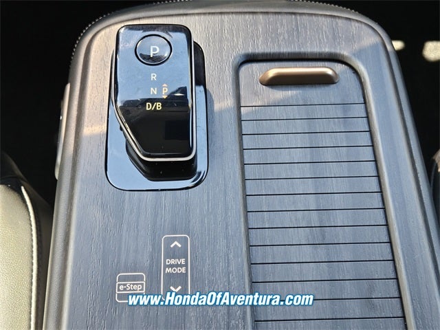 2024 Nissan Ariya ENGAGE