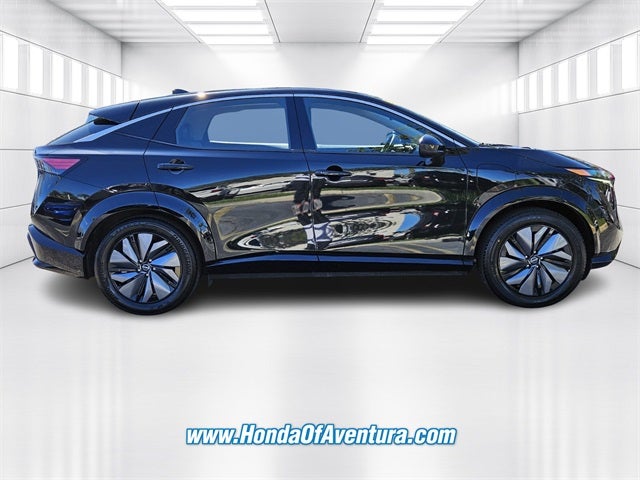 2024 Nissan Ariya ENGAGE
