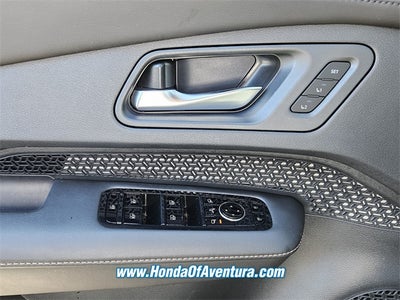 2024 Nissan Ariya ENGAGE