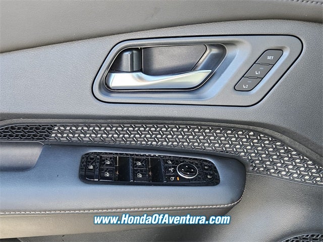 2024 Nissan Ariya ENGAGE