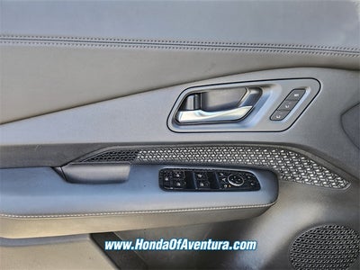 2024 Nissan Ariya ENGAGE