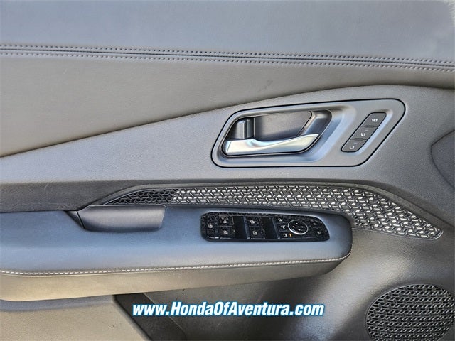 2024 Nissan Ariya ENGAGE