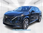 2024 Nissan Ariya ENGAGE