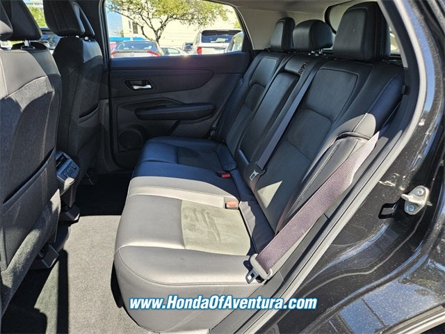 2024 Nissan Ariya ENGAGE