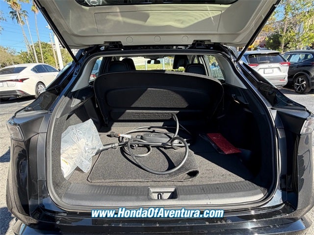 2024 Nissan Ariya ENGAGE