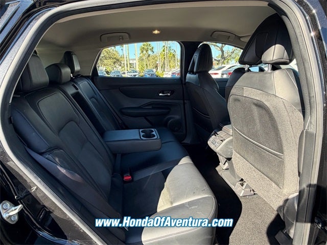 2024 Nissan Ariya ENGAGE