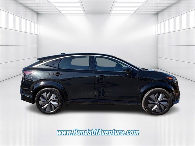 2024 Nissan Ariya ENGAGE