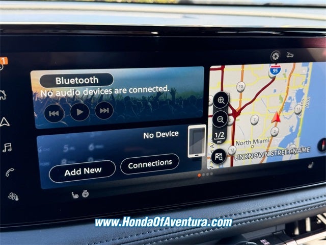 2024 Nissan Ariya ENGAGE