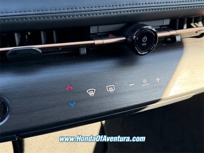 2024 Nissan Ariya ENGAGE