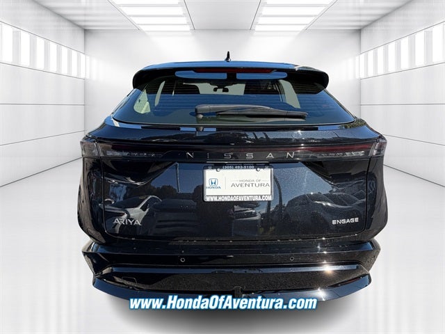 2024 Nissan Ariya ENGAGE