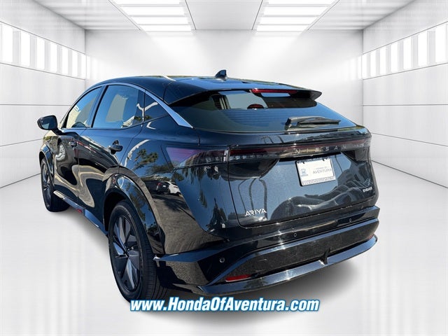 2024 Nissan Ariya ENGAGE