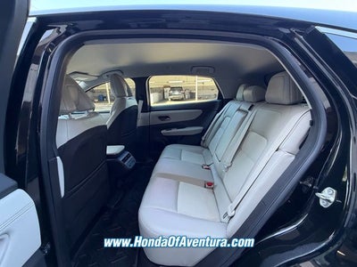 2023 Nissan Ariya ENGAGE