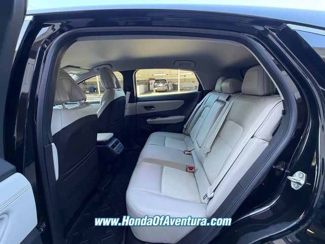 2023 Nissan Ariya ENGAGE