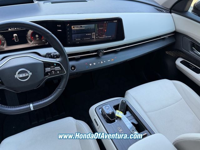 2023 Nissan Ariya ENGAGE