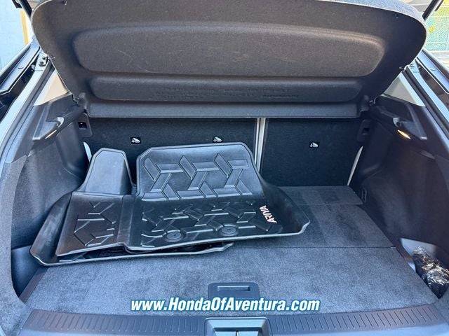 2023 Nissan Ariya ENGAGE