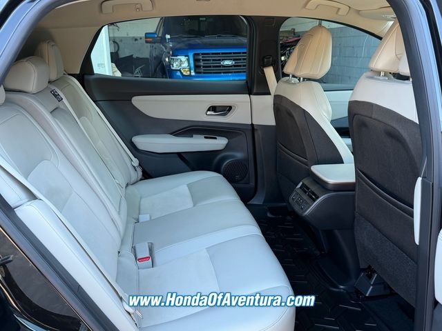 2023 Nissan Ariya ENGAGE