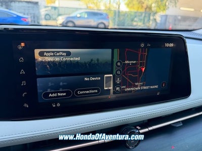 2023 Nissan Ariya ENGAGE