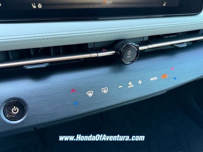 2023 Nissan Ariya ENGAGE