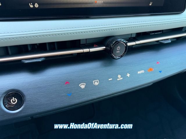 2023 Nissan Ariya ENGAGE