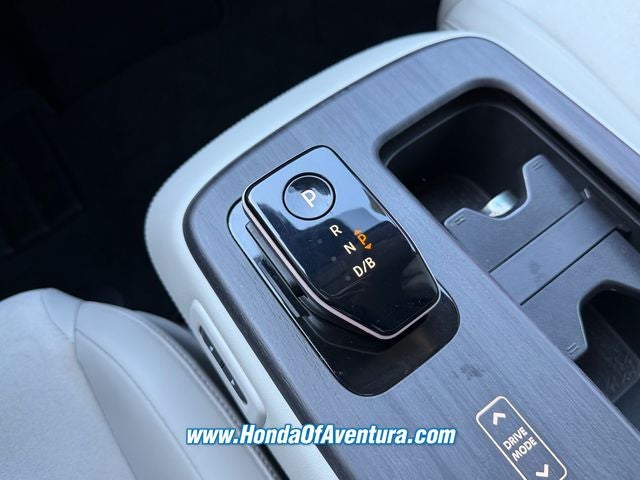 2023 Nissan Ariya ENGAGE