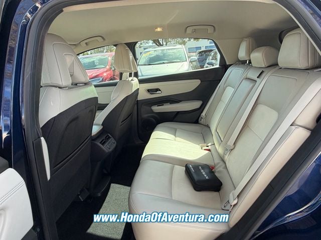 2023 Nissan Ariya ENGAGE