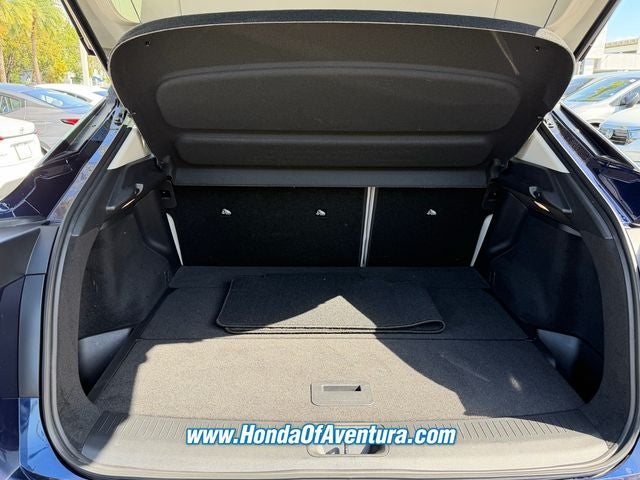 2023 Nissan Ariya ENGAGE