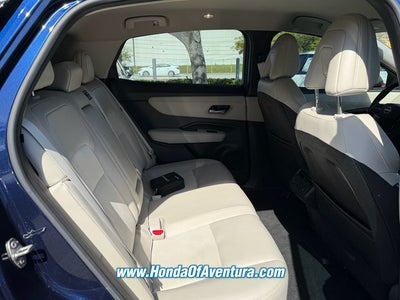 2023 Nissan Ariya ENGAGE