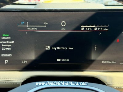 2023 Nissan Ariya ENGAGE