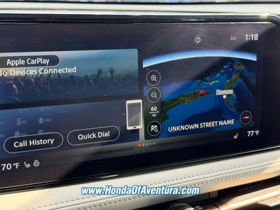 2023 Nissan Ariya ENGAGE