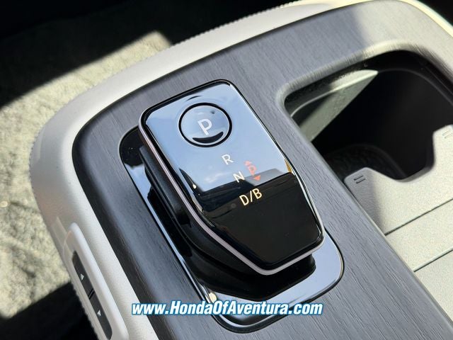 2023 Nissan Ariya ENGAGE